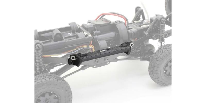 Body Lift-up Parts Set (JEEP Wrangler) MXW011-03