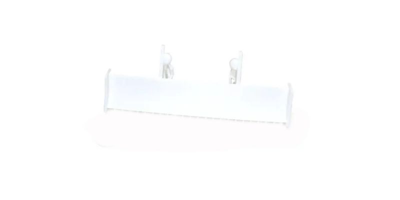 3D Rear Wing for McLaren 720S (Low Mount) MZN-W01L