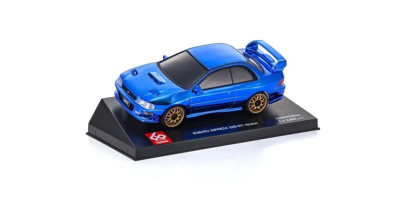 カルマートα60Sports KYOSHO - ホビーラジコン