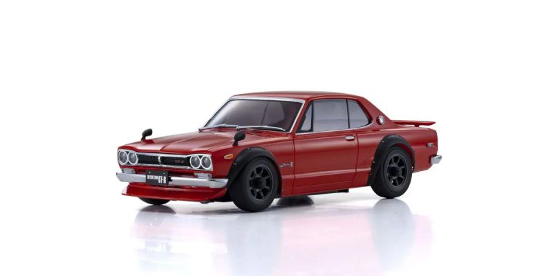 MINI-Z | Kyosho America - KYOSHO RC
