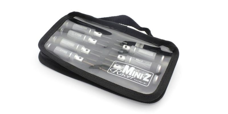 Mini-Z SP Tool Set2 MZW120B