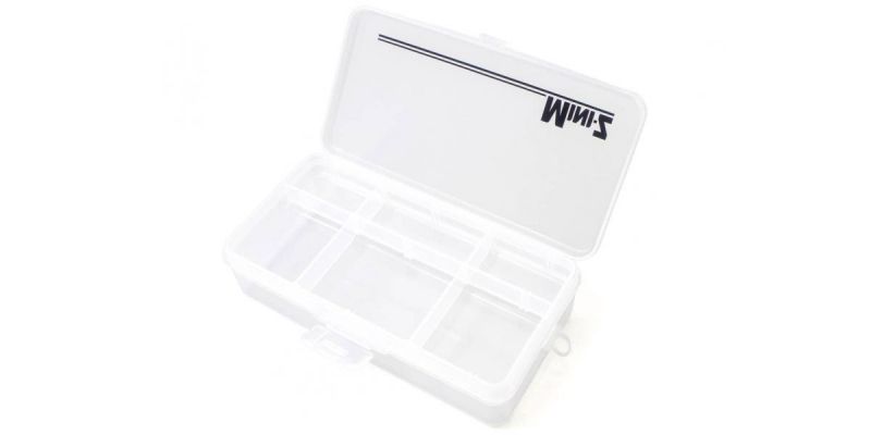 MINI-Z Case (With Accesory tray) MZW123