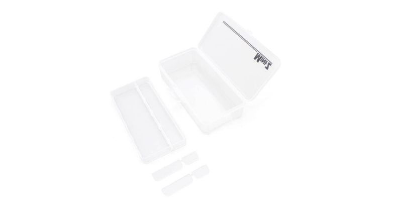 MINI-Z Case (With Accesory tray) MZW123