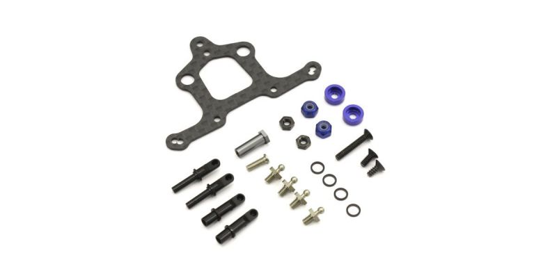 Inner Tube Roll Shock Set(for MZW309) MZW310