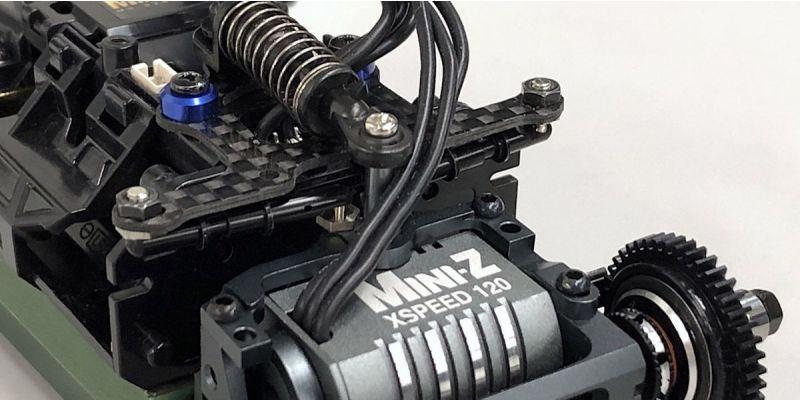 Inner Tube Roll Shock Set(for MZW309) MZW310