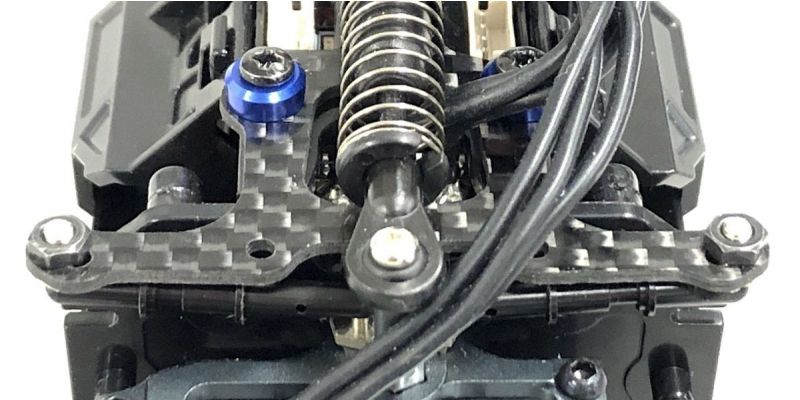 Inner Tube Roll Shock Set(for MZW309) MZW310