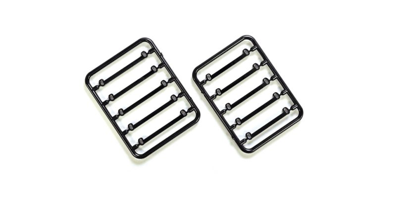 Setting Tie Rod set(for MR-03) MZW402