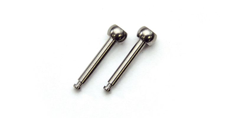 SP Stainless King Pin Ball (for MR-03) MZW407