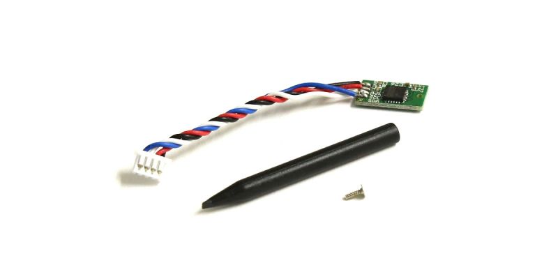 Gyro unit set(forMR-03S2/MA-020S/MV-01S) MZW431