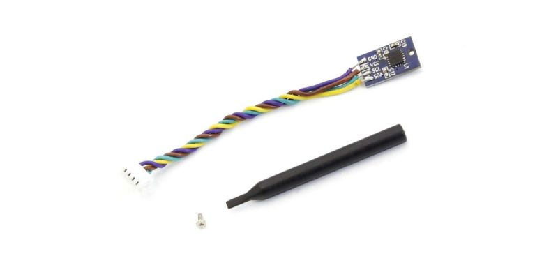 Gyro unit set(for R/C Unit) MZW446