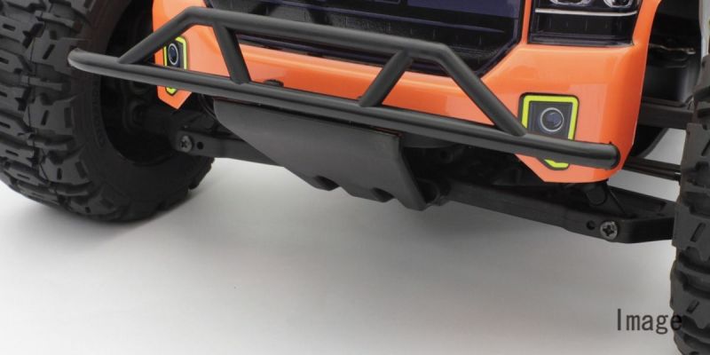Bumper ＆ Body Mount Set NTW005