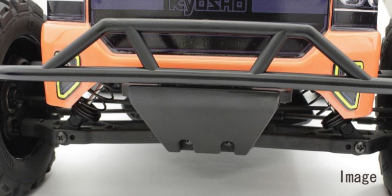 Bumper ＆ Body Mount Set NTW005