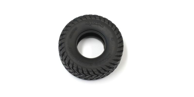 Tire (2pcs / with Inner Sponge) OLT001