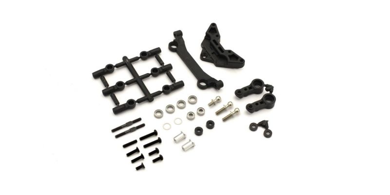 PRO Steering Unit (Outlaw Rampage PRO) OLW002