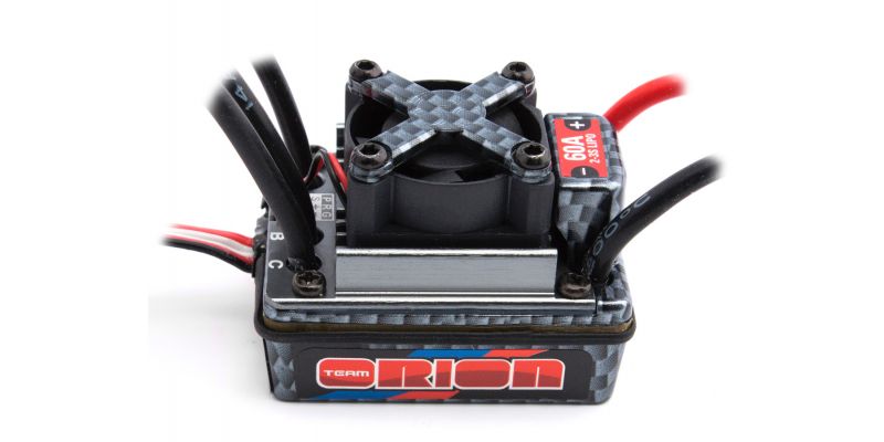 Vortex R10 Sport WP Brushless ESC(60A) ORI65114