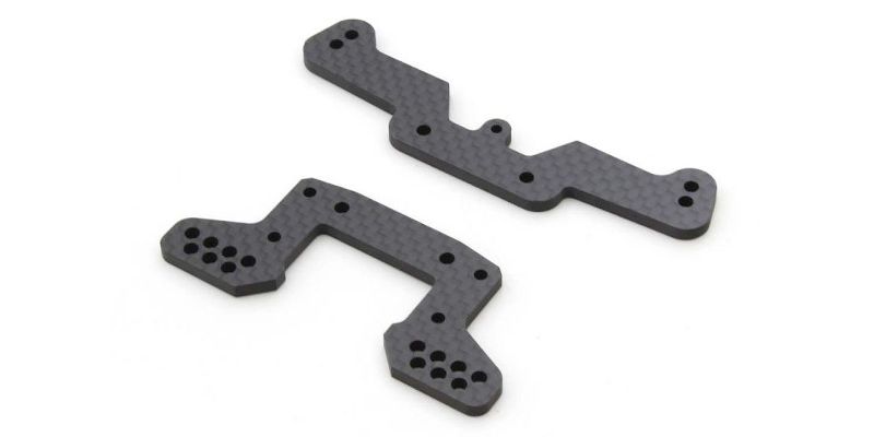 Carbon Rear Shock Stay Set (OPTIMA Mid) OTW137