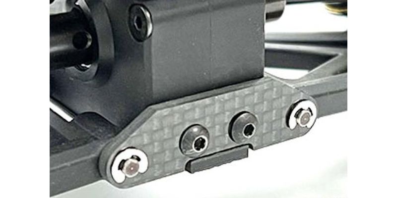 Carbon Plate Set (OPTIMA Mid) OTW138