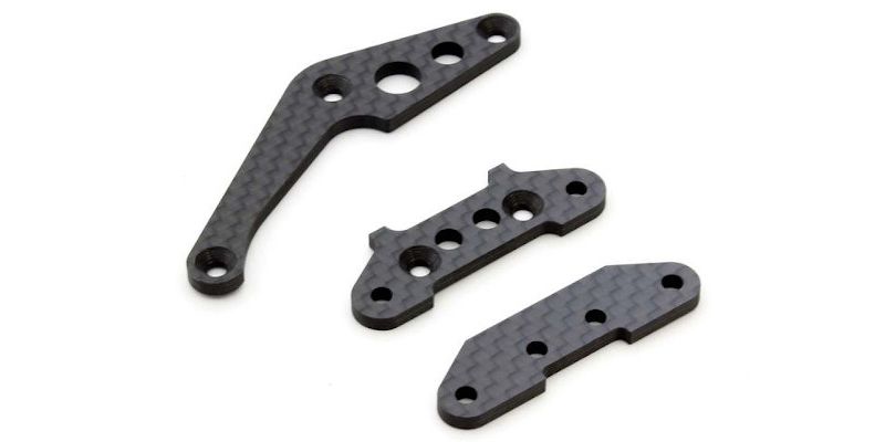Carbon Plate Set (OPTIMA Mid) OTW138