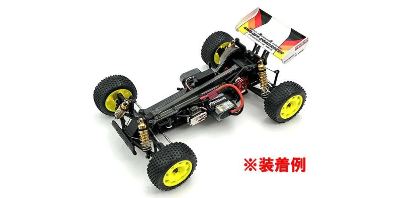 Carbon Upper Deck (OPTIMA Mid) OTW141