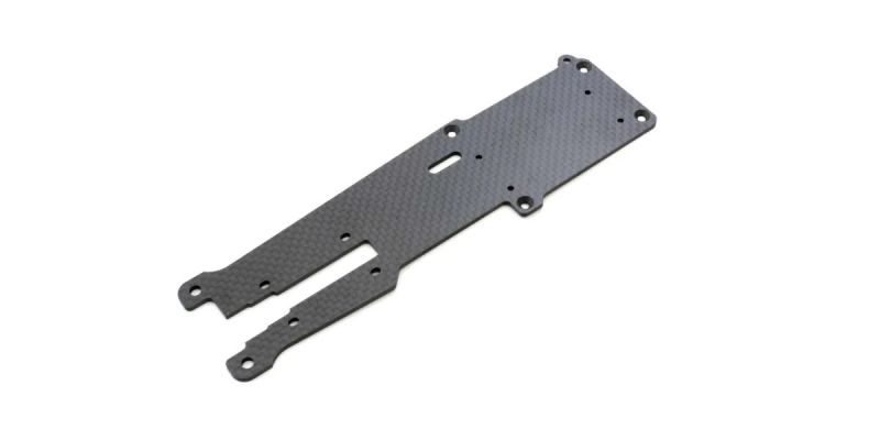 Carbon Upper Deck (OPTIMA Mid) OTW141