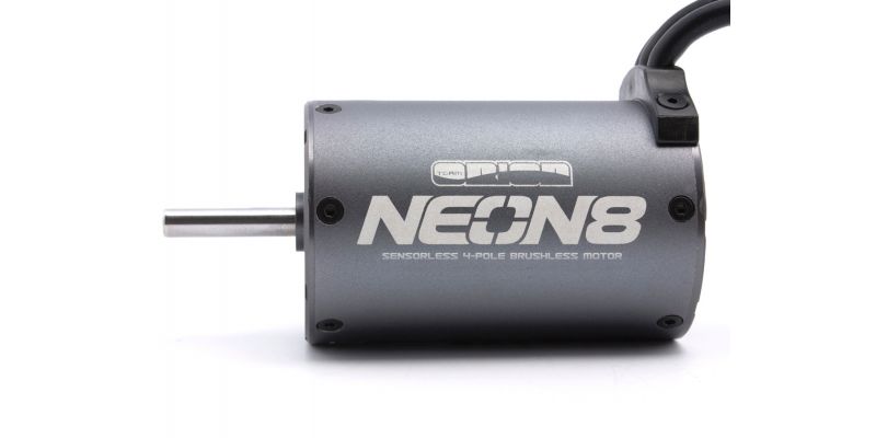 NEON 8 WP (4P/2100KV/5mm shaft) ORI28188