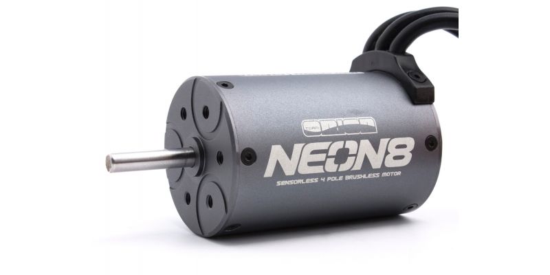 NEON 8 WP (4P/2100KV/5mm shaft) ORI28188
