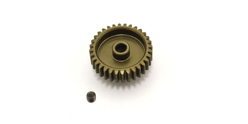 Velvet Coating Pinion Gear(32T-48P) PNGA4832