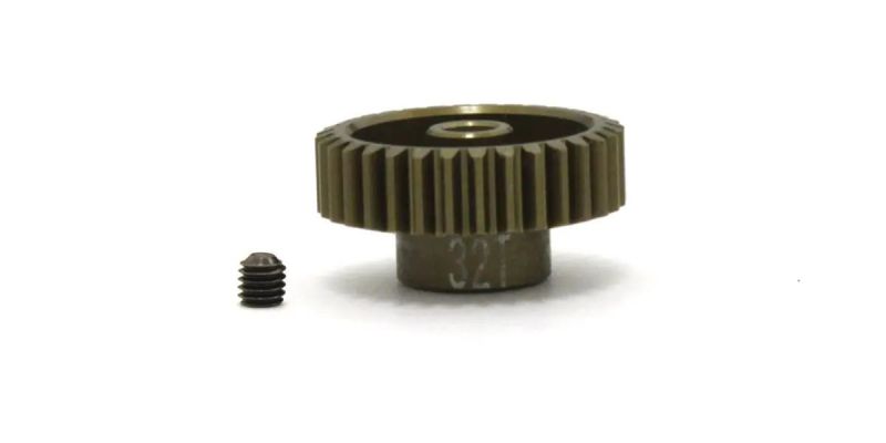 Velvet Coating Pinion Gear(32T-48P) PNGA4832