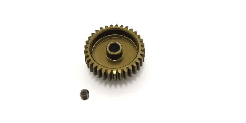 Velvet Coating Pinion Gear(33T-48P) PNGA4833
