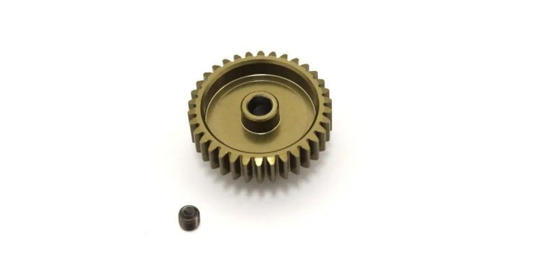Velvet Coating Pinion Gear(34T-48P) PNGA4834