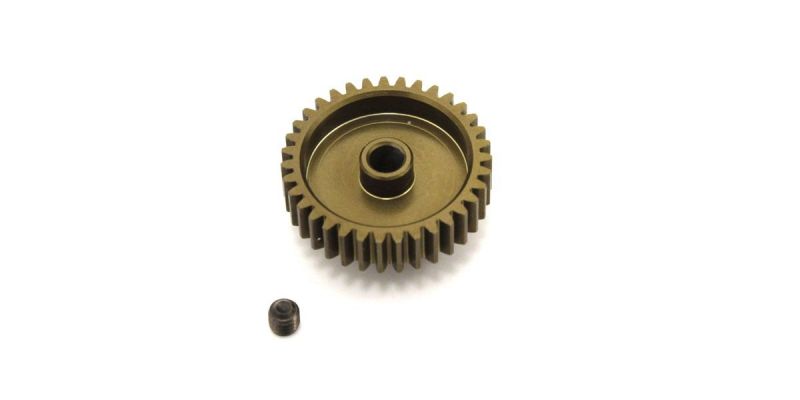 Velvet Coating Pinion Gear(35T-48P) PNGA4835