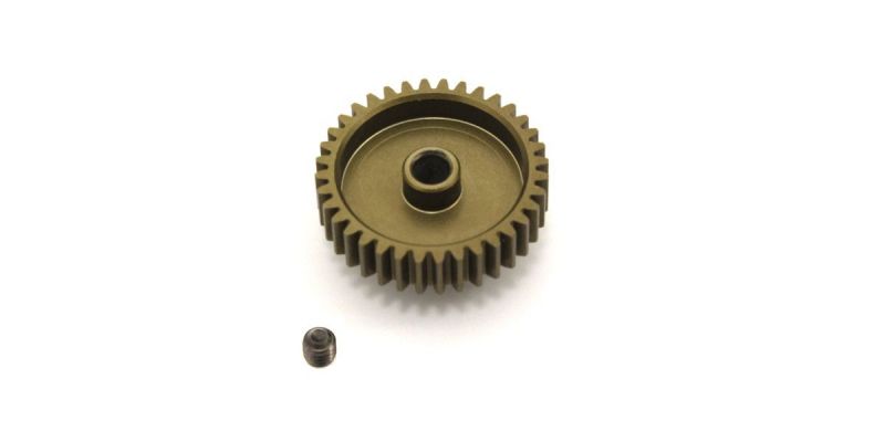 Velvet Coating Pinion Gear(36T-48P) PNGA4836