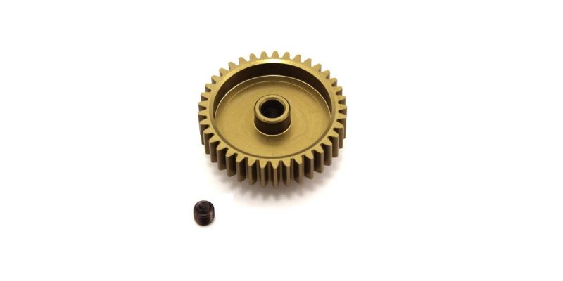 Velvet Coating Pinion Gear(37T-48P) PNGA4837