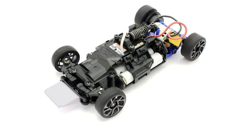 MINI-Z | Kyosho America - KYOSHO RC