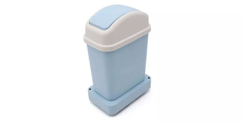 TS093A	IR Running Dust Box
