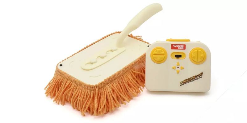 TS094A IR Running Handy Mop