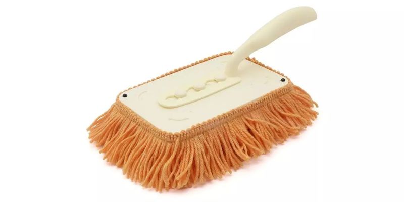 TS094A IR Running Handy Mop