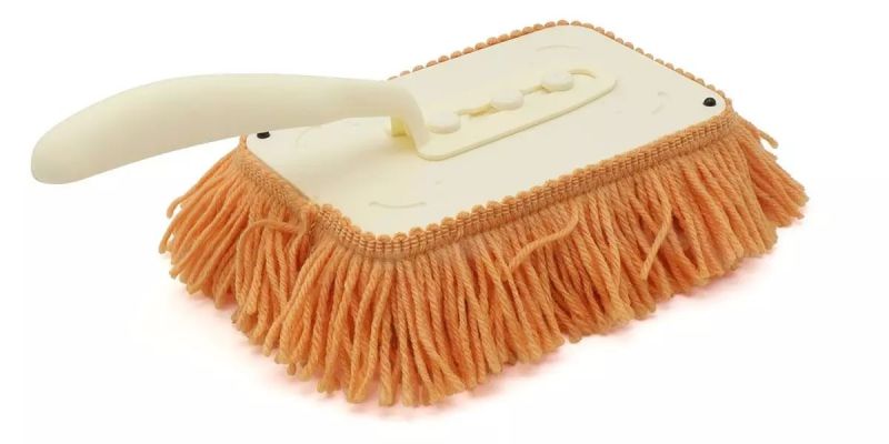 TS094A IR Running Handy Mop