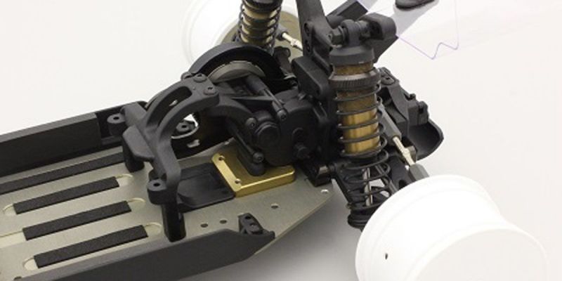 LDW Rear Weight(28g/RB7/RB7SS) UMW750