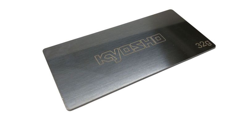 Battery Weight(32g/RB7/RB7SS) UMW751