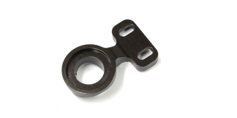Aluminum Servo Saver (+0/R4Evo./R4sⅡ) VZW437-0