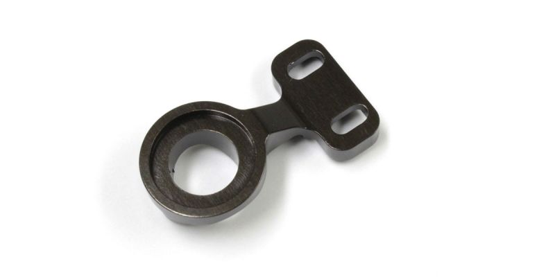 Aluminum Servo Saver (+2/R4Evo./R4sⅡ) VZW437-2