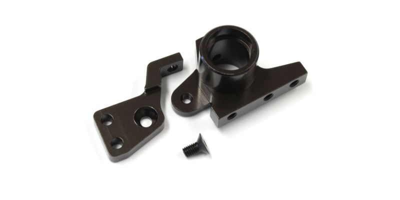 Aluminum Middle Shaft Mount(R4Evo./R4sⅡ） VZW438