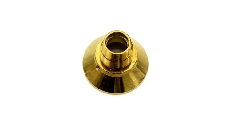 V2 Aluminum Clutch Bell (R4 Evo.2) VZW444