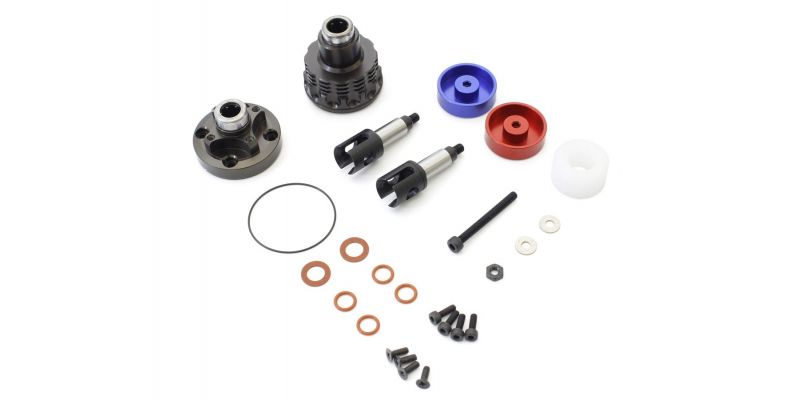 FTT Oneway Unit(R4Evo.2/R4sⅡ) VZW447