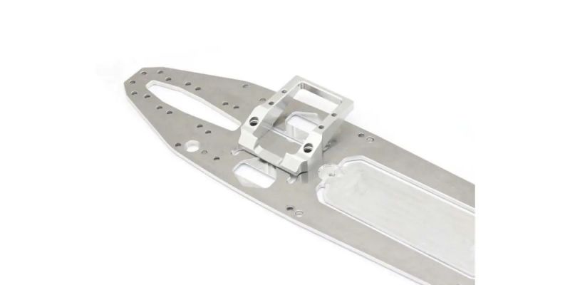 Evo.3 Chassis Conversion(R4) VZW456