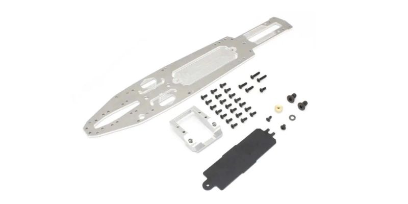 Evo.3 Chassis Conversion(R4) VZW456