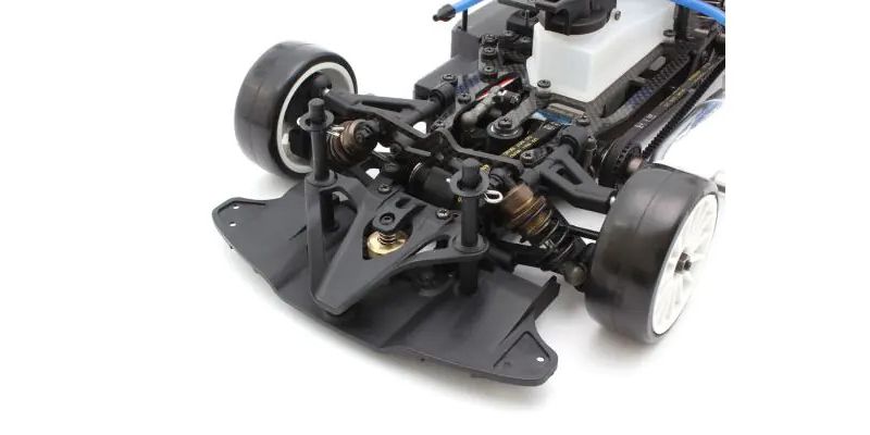 Front Mass Damper(R4) VZW457