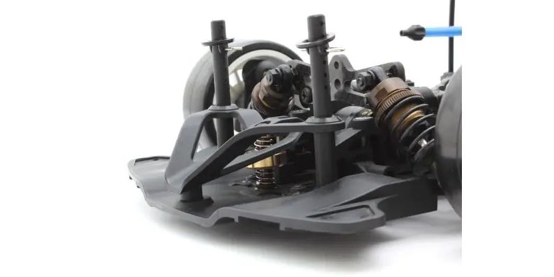 Front Mass Damper(R4) VZW457