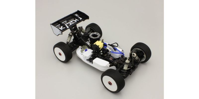 Battery＆Receiver Box Set(White/MP10/MP9) IFF001WB